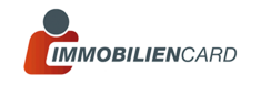 Immobiliencard Logo