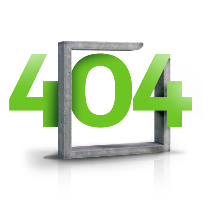 Fehler 404 Seite nicht verfügbar
