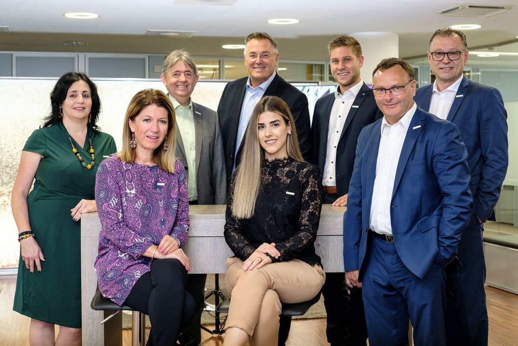 Unsere Philosophie VKB Immobilien Team
